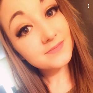 Meet your Posher, Cheyenne